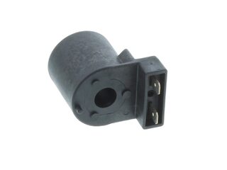 Ucp Honeywell 45900406-009 Solenoid Black - 238295