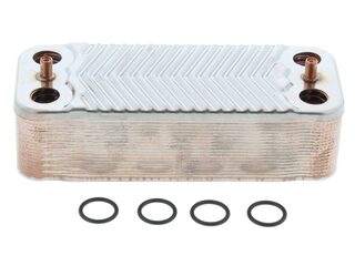 Ucp 1.022222 Dhw Heat Exchanger Cd35
