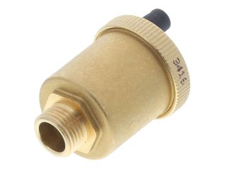Ucp 5015015 430000 240396 Air Purge Valve - Fat Type
