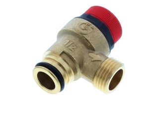 Ucp 175413 Pressure Relief Valve Kit