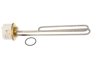 Alternative 1 3/4" 3kw 14" Incoloy Immersion Heater
