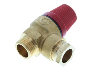 Ucp 573139 Expansion Relief Valve 6 Bar