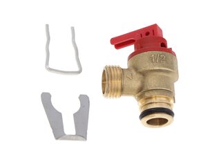 Ucp 0020047005 Pressure Relief Valve (3 Bar)