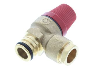Ucp 720481601 Safety Relief Valve Only