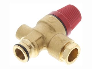 Ucp Tp-122-1017 p107 Safety Relief Valve