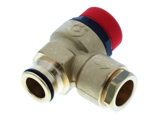 Ucp 5000721 Pressure Relief Valve