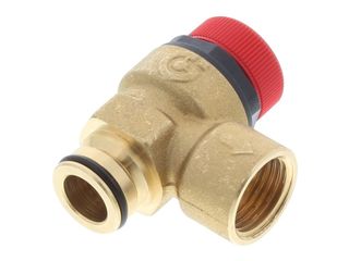 Ucp 1.011126 Pressure Relief Valve