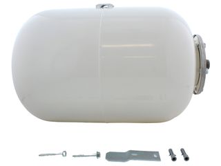 Aquasystem XVES050065 24 Litre 3 Bar Potable Expansion Vessel with Bracket
