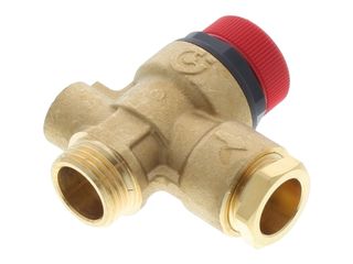 Ucp 190728 Pressure Relief Valve Only