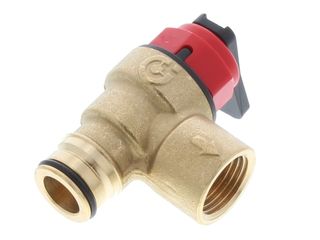 Ucp 1806 Safety Valve