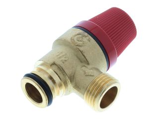 Ucp 5722800 3 Bar Safety Valve