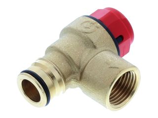 Ucp 2907 Safety Valve