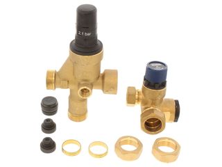 Alternative 510503 22mm Inlet Control Valve