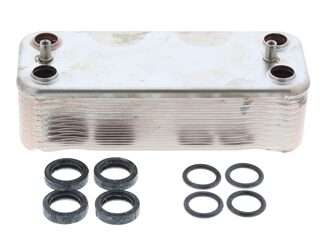 Ucp 1957 Domestic Heat Exchanger
