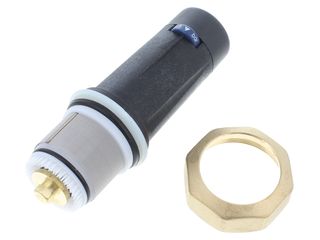 2.1 Bar Pressure Reducing Valve Cartridge Blue Dial
