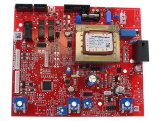Ucp 10030505 Pcb