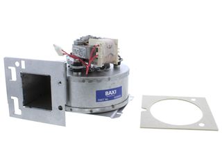 Ucp 909000 Fan Assy Kit Prima 30E 60 Wffb0223-003C