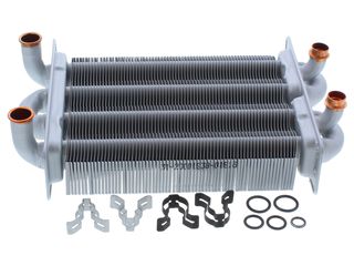UCP Z20005544 HEAT EXCHANGER