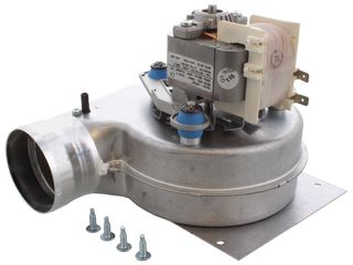 UCP Z87161215460 FAN ASSEMBLY WFFB1701-035C