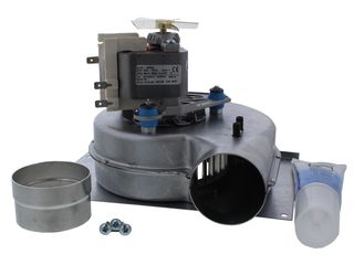 Ucp 87161202820 Fan Assembly Wffb0221-037