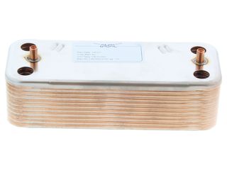 Ucp 0002Sca11030/0 Plate Heat Exchanger