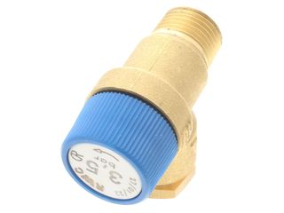 McDonald Water Storage WUVER 15mm 3.5 Bar Pressure Relief Valve