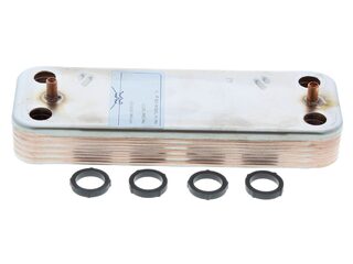 Ucp 0020061614 Plate To Plate - 24Kw