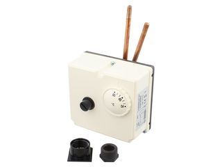 Ucp us207 Dual Aquastat - Imit (Ts95H30)