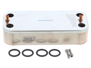 Ucp 175418 Plate Heat Exchanger Kit 30Kw