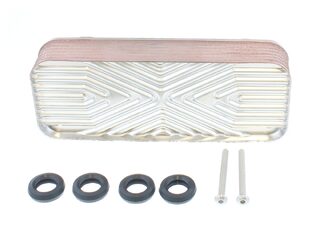 Ucp 7829304 7875504 Plate Heat Exchanger Kit 14Pl