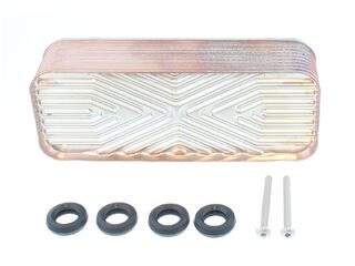 Ucp 7828746 Plate Heat Exchanger Kit 20Pl
