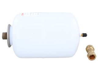 Alternative 406801 Unvented Water Heater Kit A