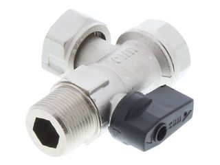 Ucp 248224 Tap Isolation Flow