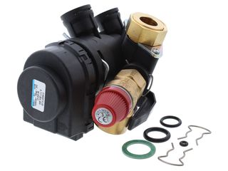 Ucp 87170100620 3-Way Valve Assembly
