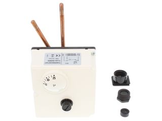 Caleffi TLSC/542794 Dual Thermostat 25 - 65c