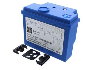 Ucp 6210203 Control Box Sit 0503602