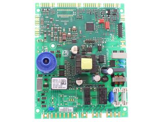 Ucp bi2035100 Main Electronic Control Sit 0585104