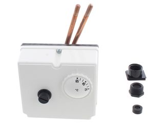 Dual Cylinder Thermostat