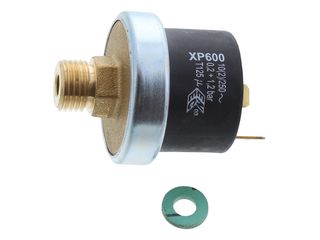 Ucp 3.014379 Brass Pressure Switch
