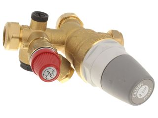 Ucp 0613880806 Multibloc Inlet Control Valve 22Mm 2.0 Bar/3.0 Bar