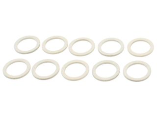 Ucp 87101030450 Fibre Washer 18.6 X 13.5 X 1.5 (Pk10)