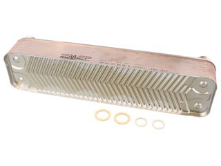 Ucp 87154069750 Plate Heat Exchanger Kit