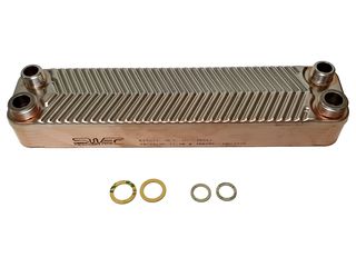 Ucp 87161429060 Plate Heat Exchanger Kit