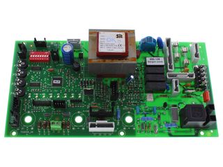 UCP Z0020061654 ZD003202166 MAIN PCB SIT