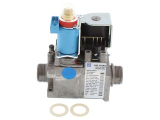 Ucp 114189 Gas Section, Cpl. Both Male Threads