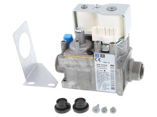 Ucp 8716117868 Gas Valve And Bracket Assembly Sit 848