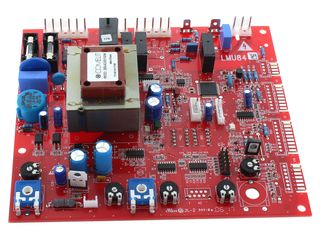 UCP Z10029717 PRINTED CIRCUI - NOW USE 1532453