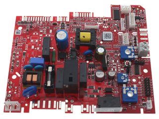 Ucp 20071334 Pcb