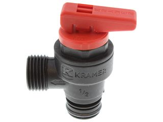 Ucp 20044364 Safety Valve