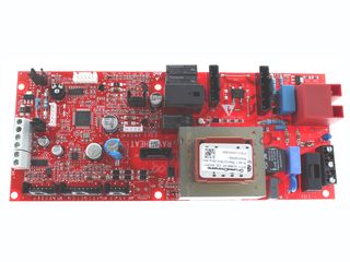 Ucp 0012Cir06012/0 Ign Control Board - Csi Mod. - Red